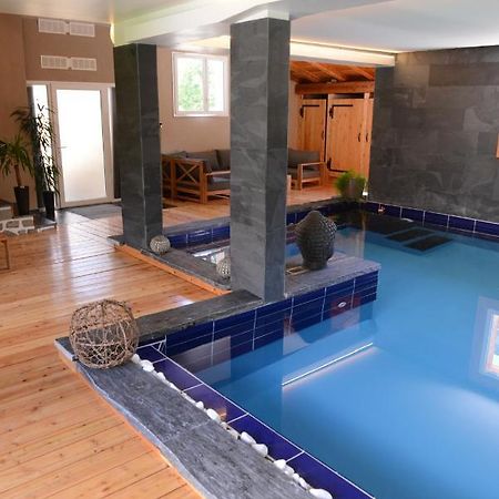La Maison Rapin Valloire Luaran gambar
