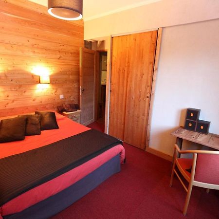 La Maison Rapin Valloire Luaran gambar