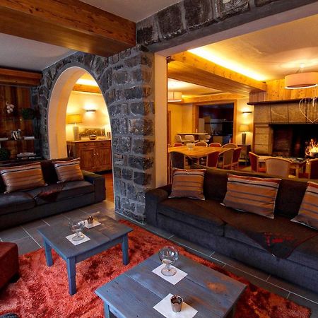 La Maison Rapin Valloire Luaran gambar