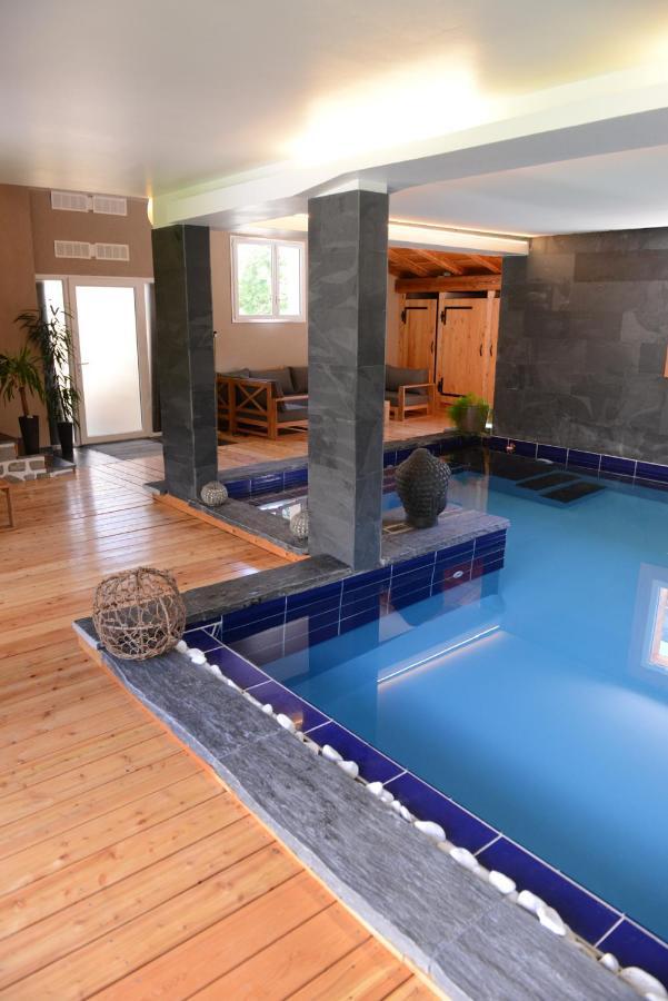 La Maison Rapin Valloire Luaran gambar
