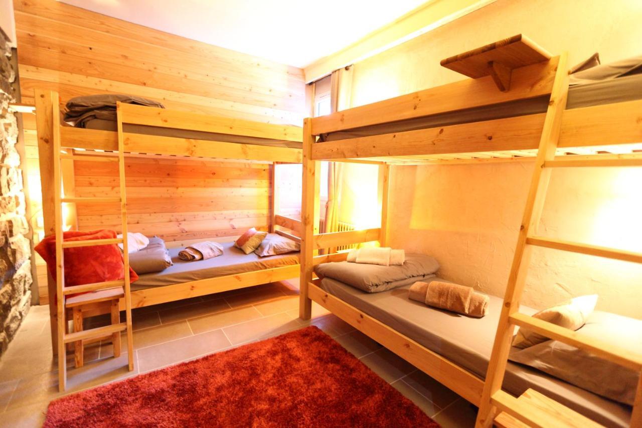 La Maison Rapin Valloire Luaran gambar