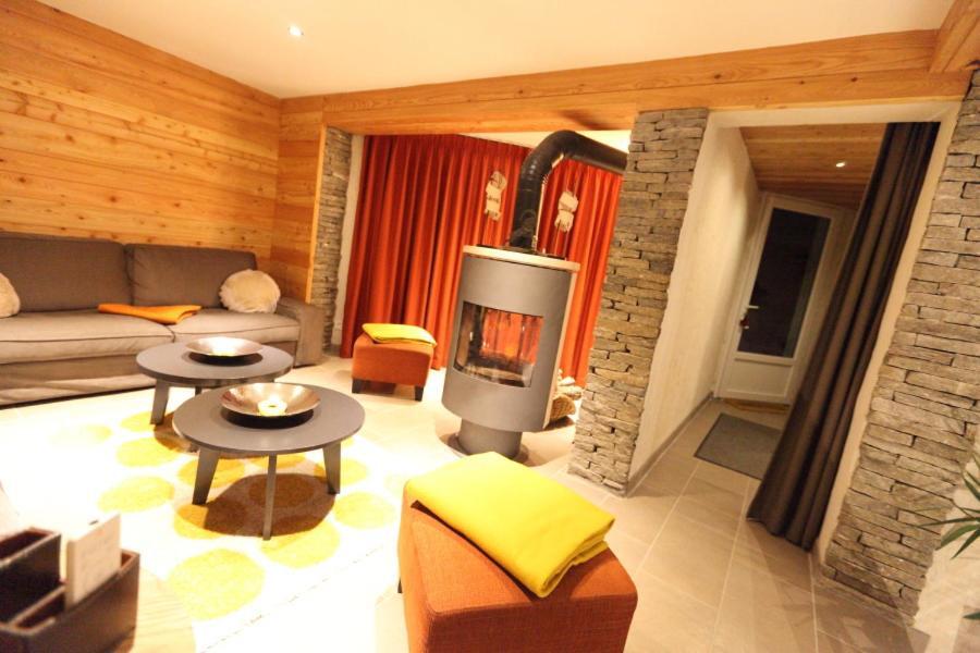 La Maison Rapin Valloire Luaran gambar